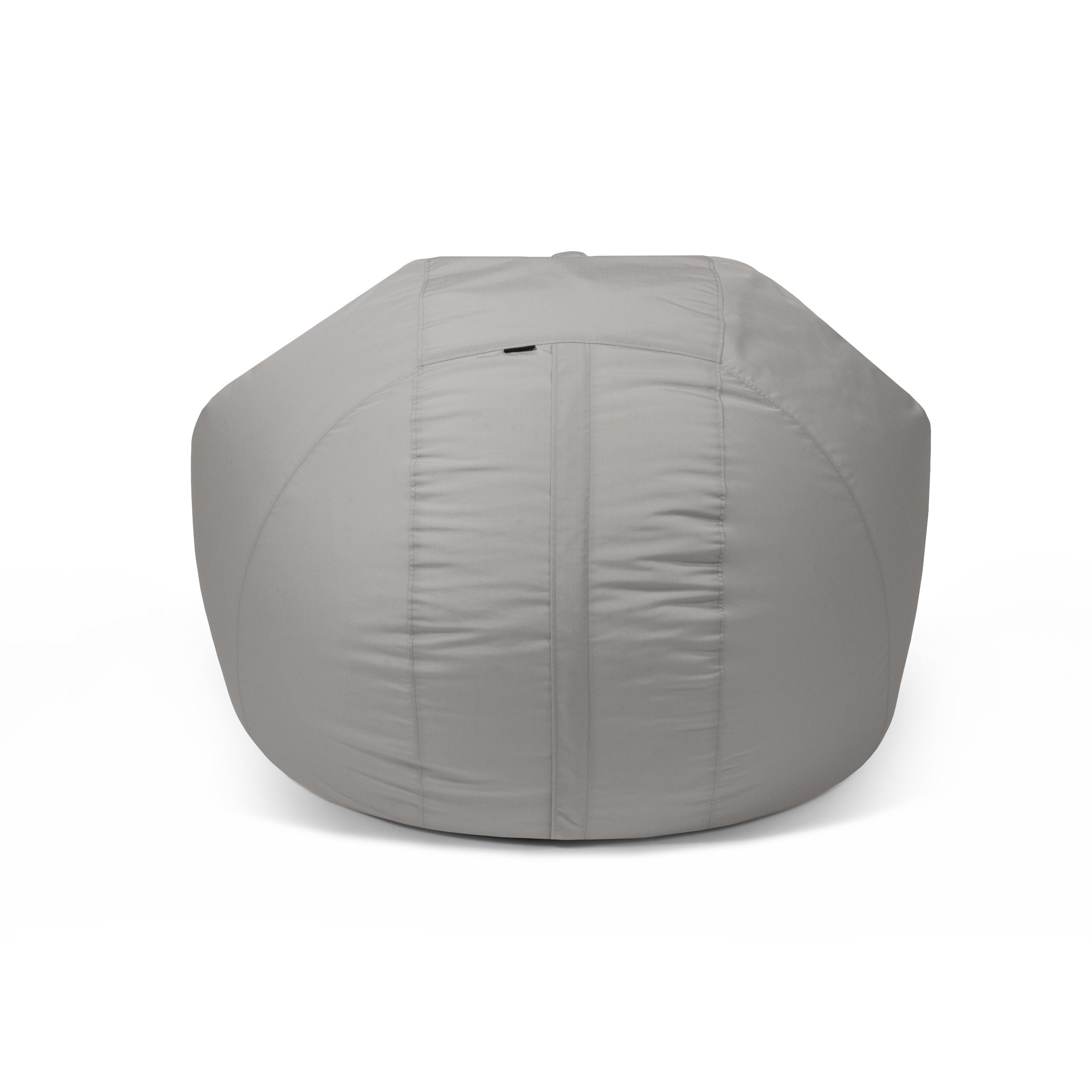 Saccosäck Roll 190 Colorin White Grey-Bean bags-Slowdown
