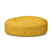 Saccosäck Roll 190 Colorin Yellow-Bean bags-Slowdown