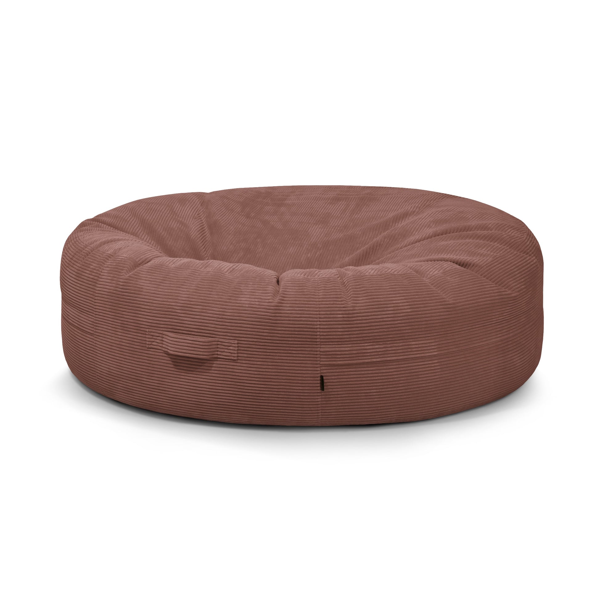 Saccosäck Roll 190 Waves Coral-Bean bags-Slowdown