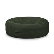 Saccosäck Roll 190 Waves Forest-Bean bags-Slowdown