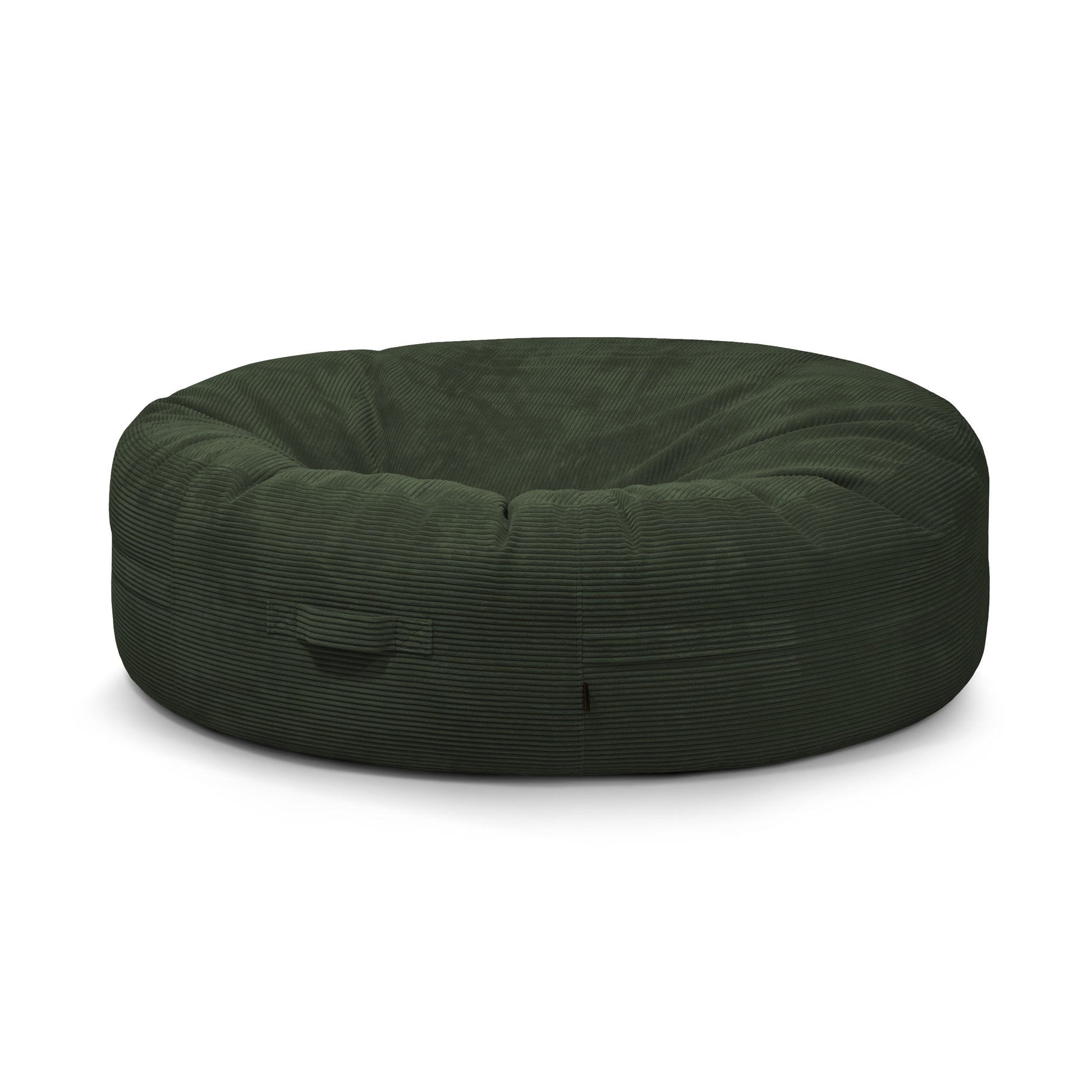 Saccosäck Roll 190 Waves Forest-Bean bags-Slowdown
