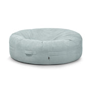 Saccosäck Roll 190 Waves Mint-Bean bags-Slowdown