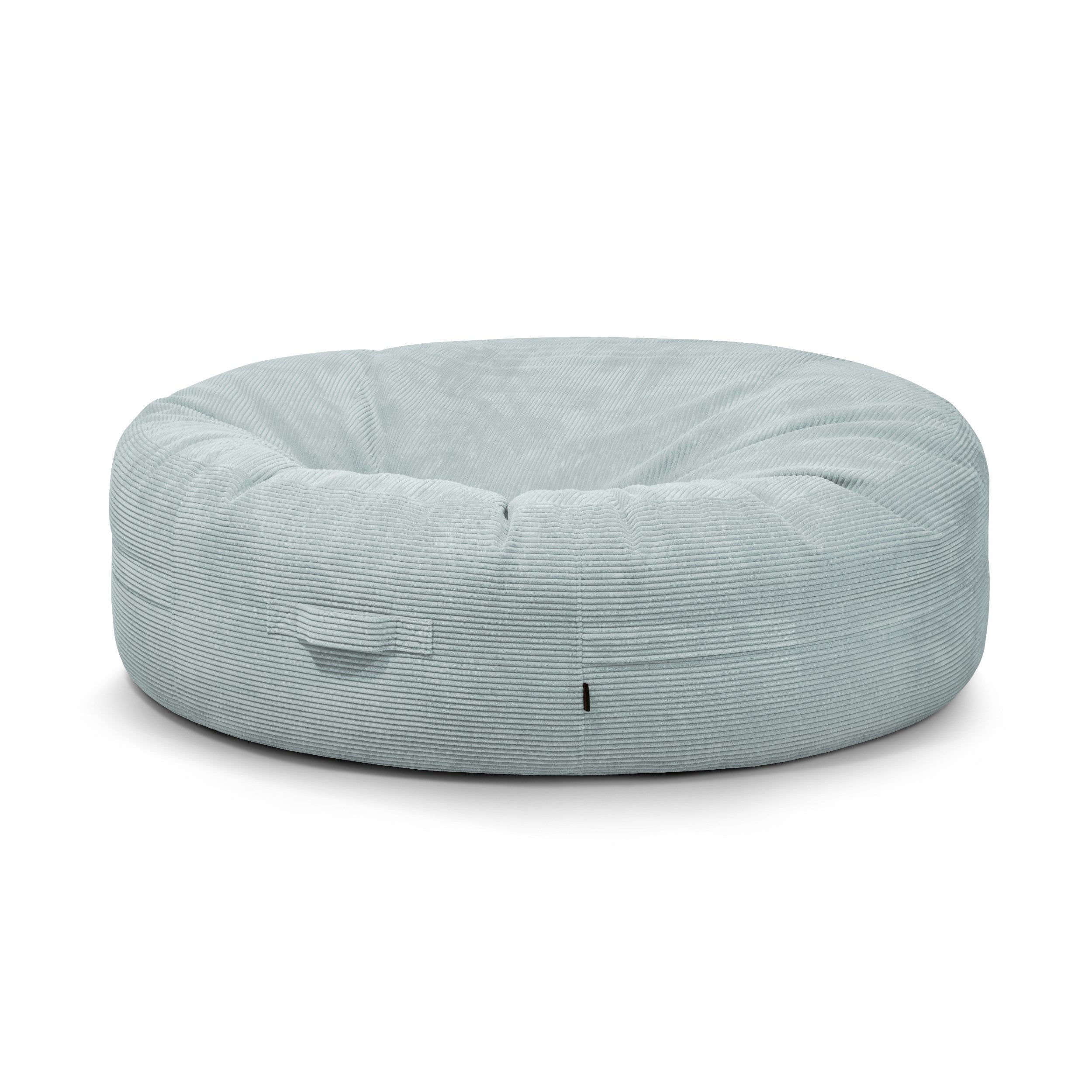 Saccosäck Roll 190 Waves Mint-Bean bags-Slowdown