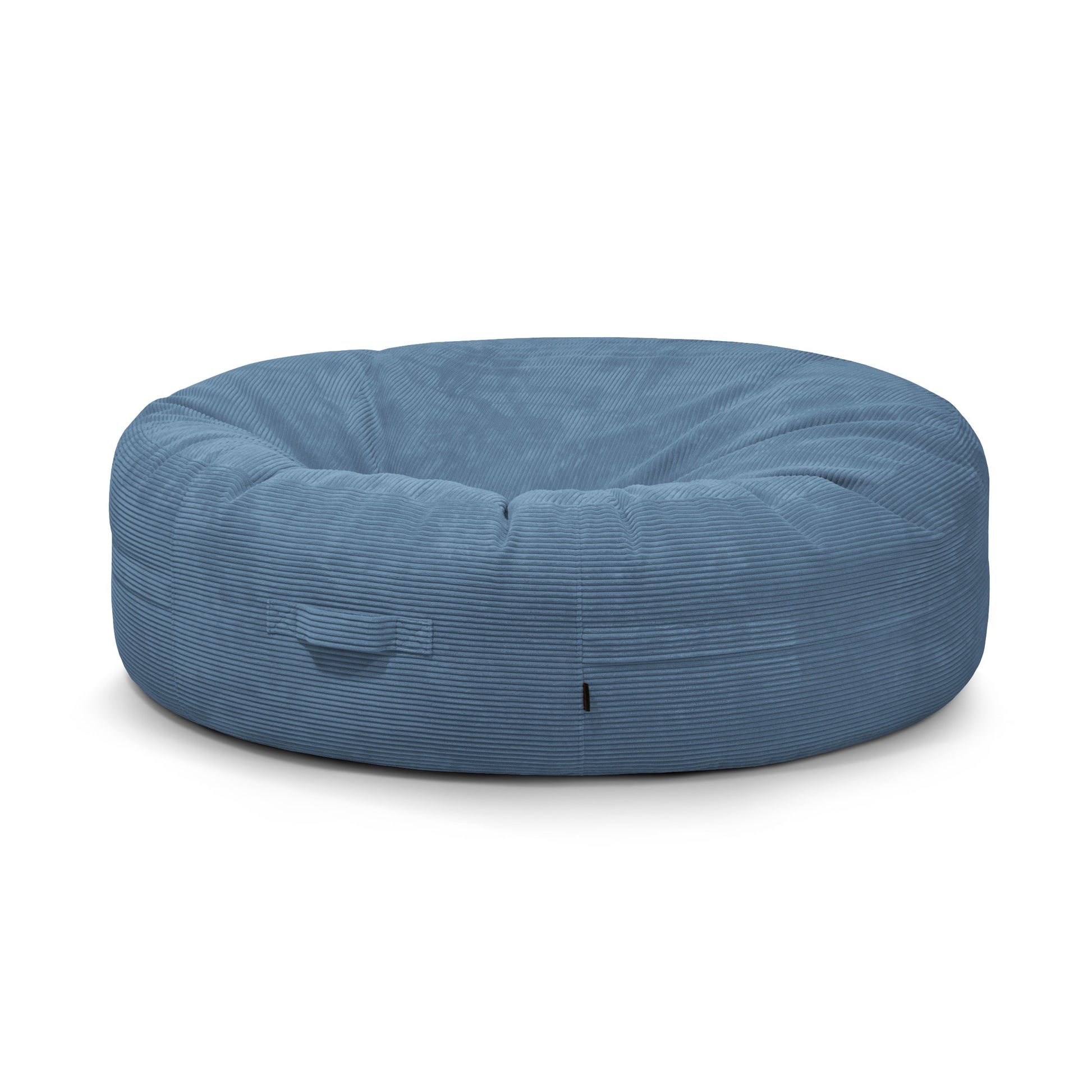 Saccosäck Roll 190 Waves Petrol-Bean bags-Slowdown