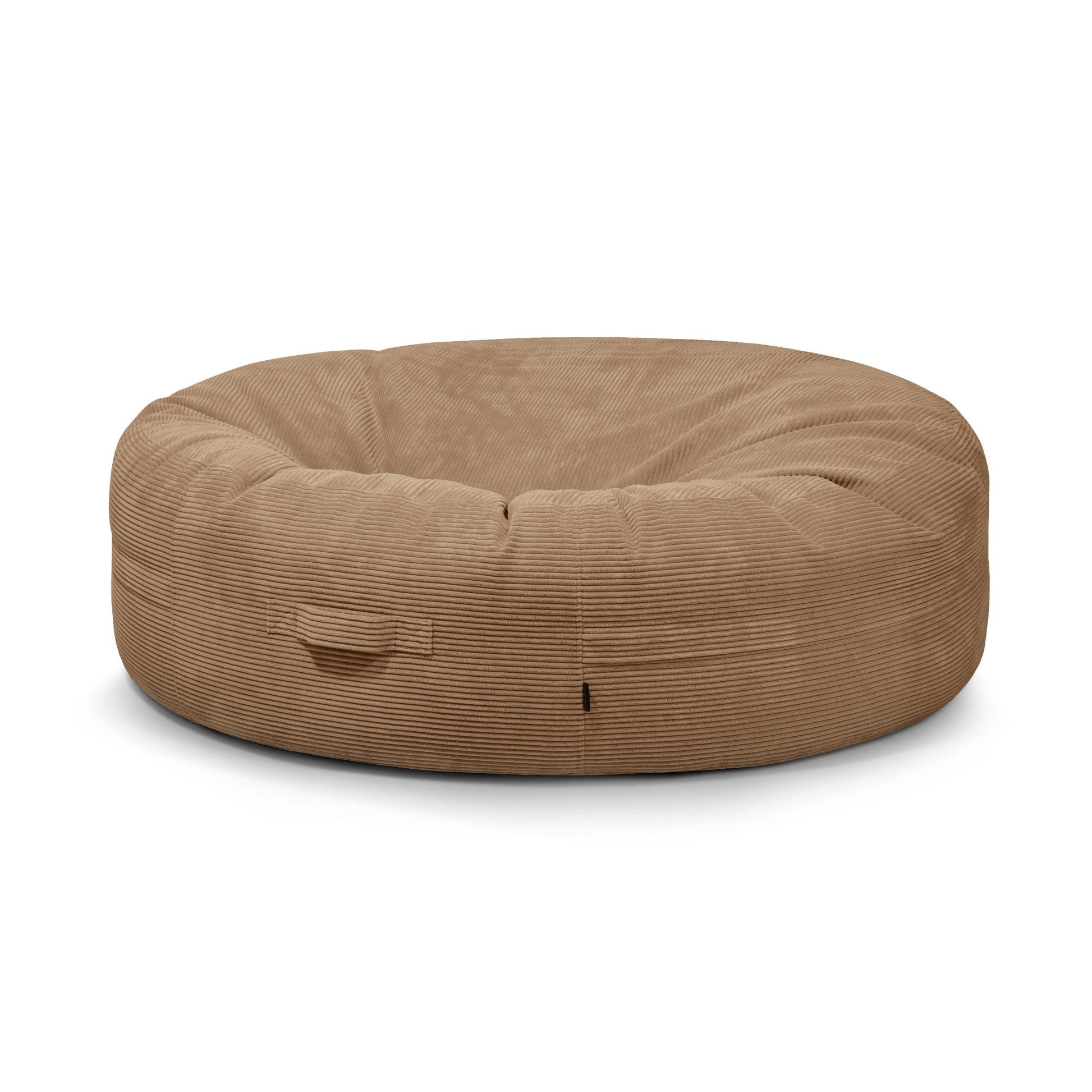 Saccosäck Roll 190 Waves Sand-Bean bags-Slowdown