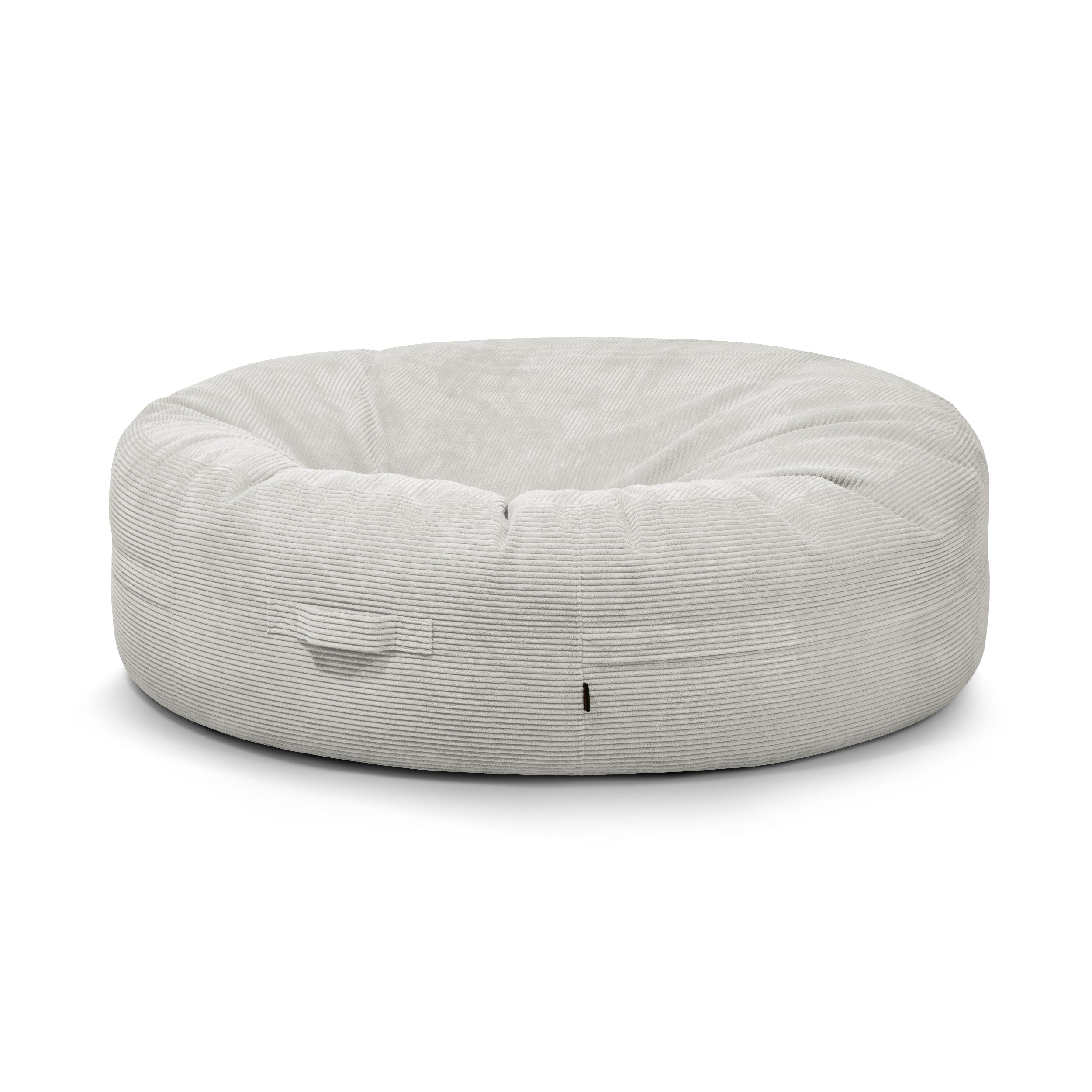 Saccosäck Roll 190 Waves Snow-Bean bags-Slowdown