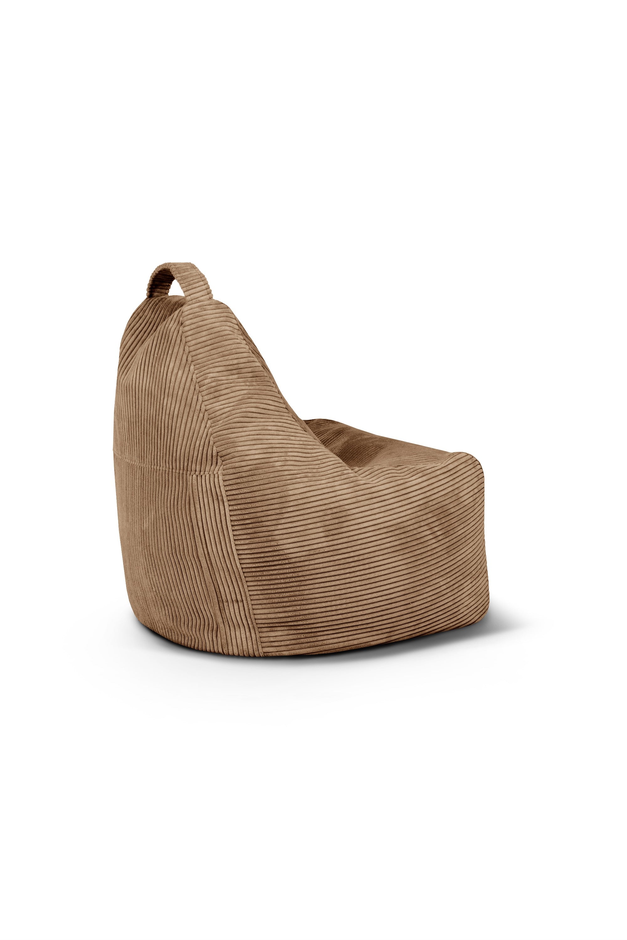 Sittsäck Play Waves Sand