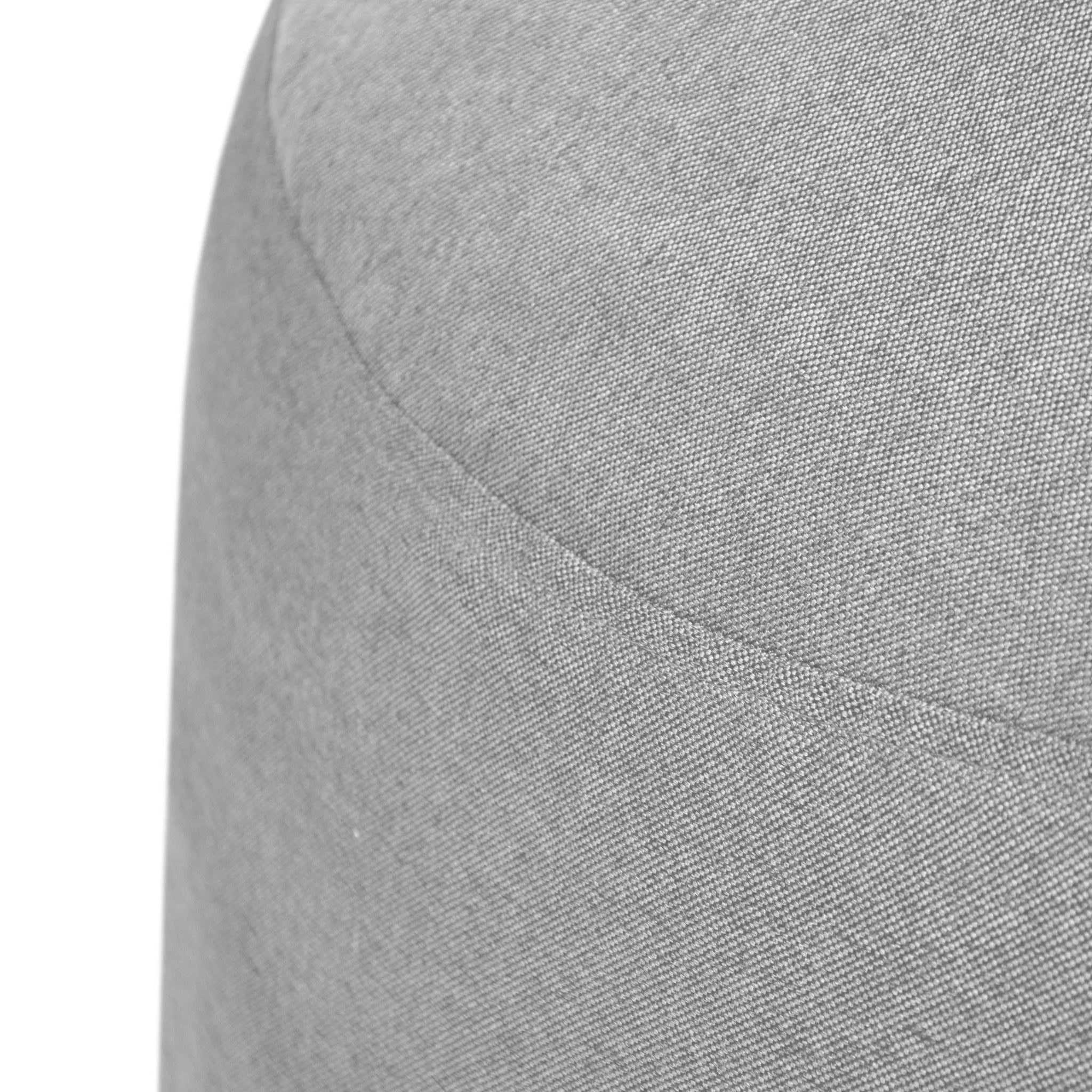 Fåtölj Sittsäck Om 110 Nordic Silver-Fåtöljer OM medium-Slowdown