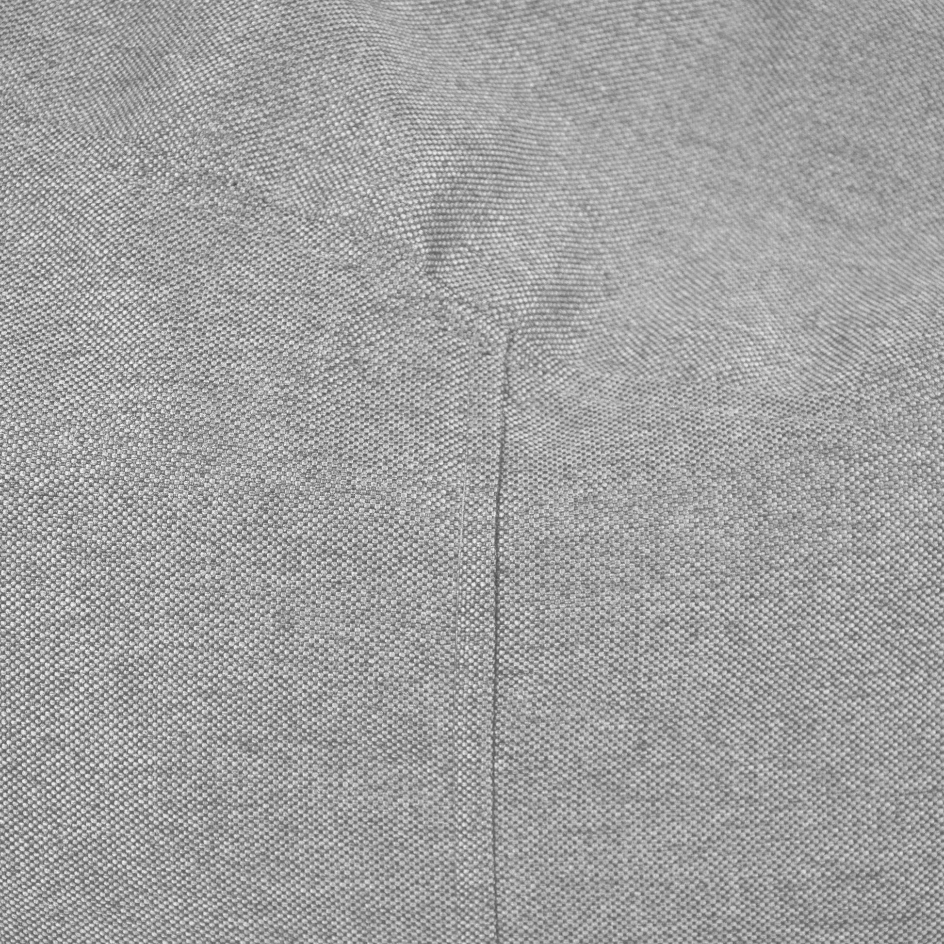 Fåtölj Sittsäck Om 110 Nordic Silver-Fåtöljer OM medium-Slowdown
