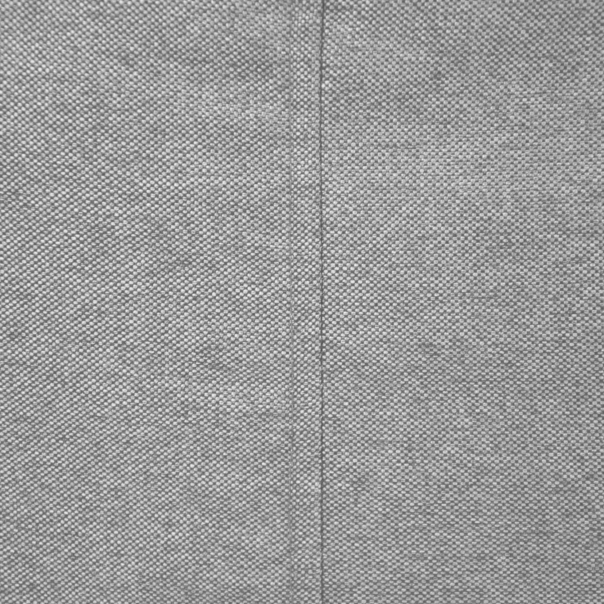 Fåtölj Sittsäck Om 110 Nordic Silver-Fåtöljer OM medium-Slowdown