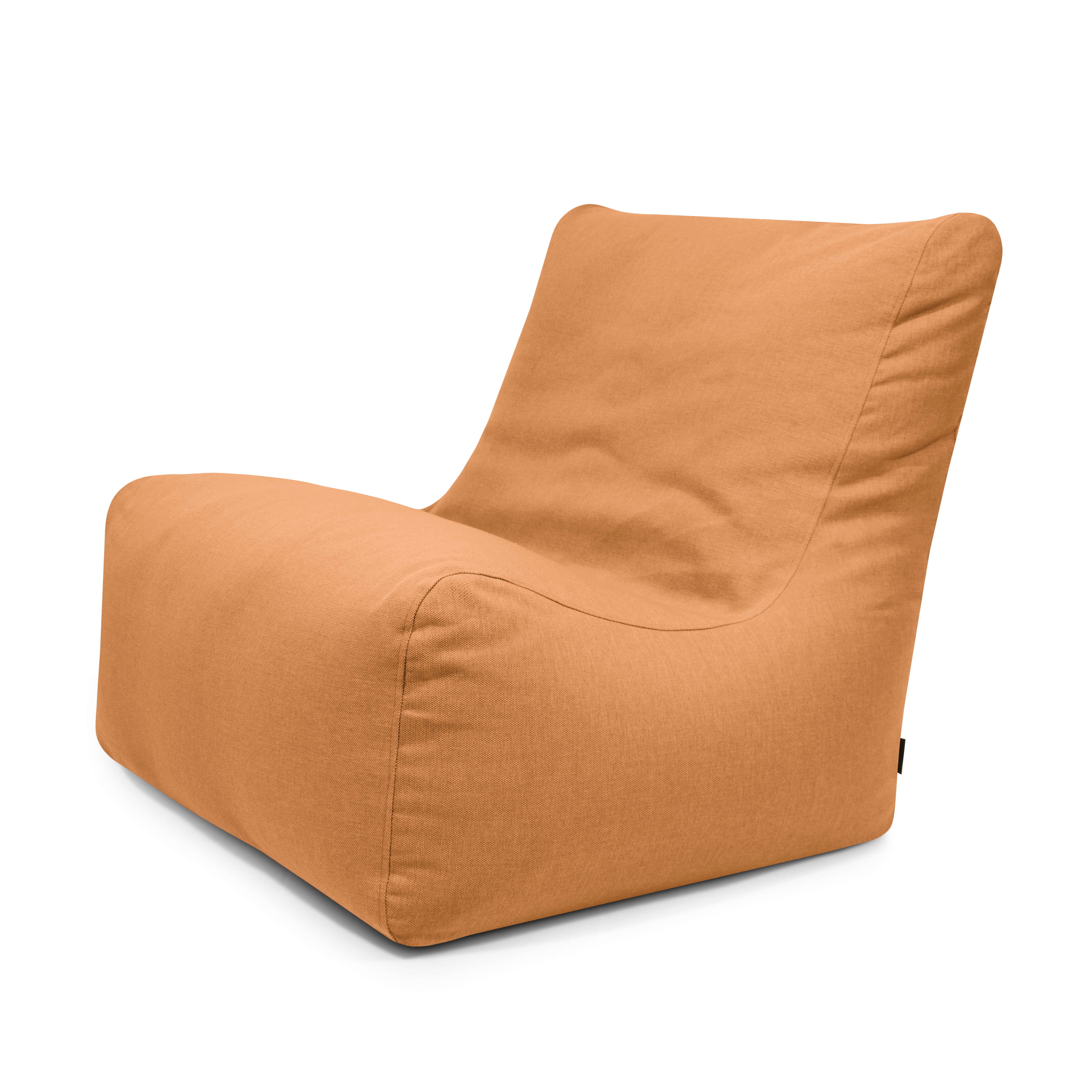 Bean bag Seat 100 Casa Pumpkin