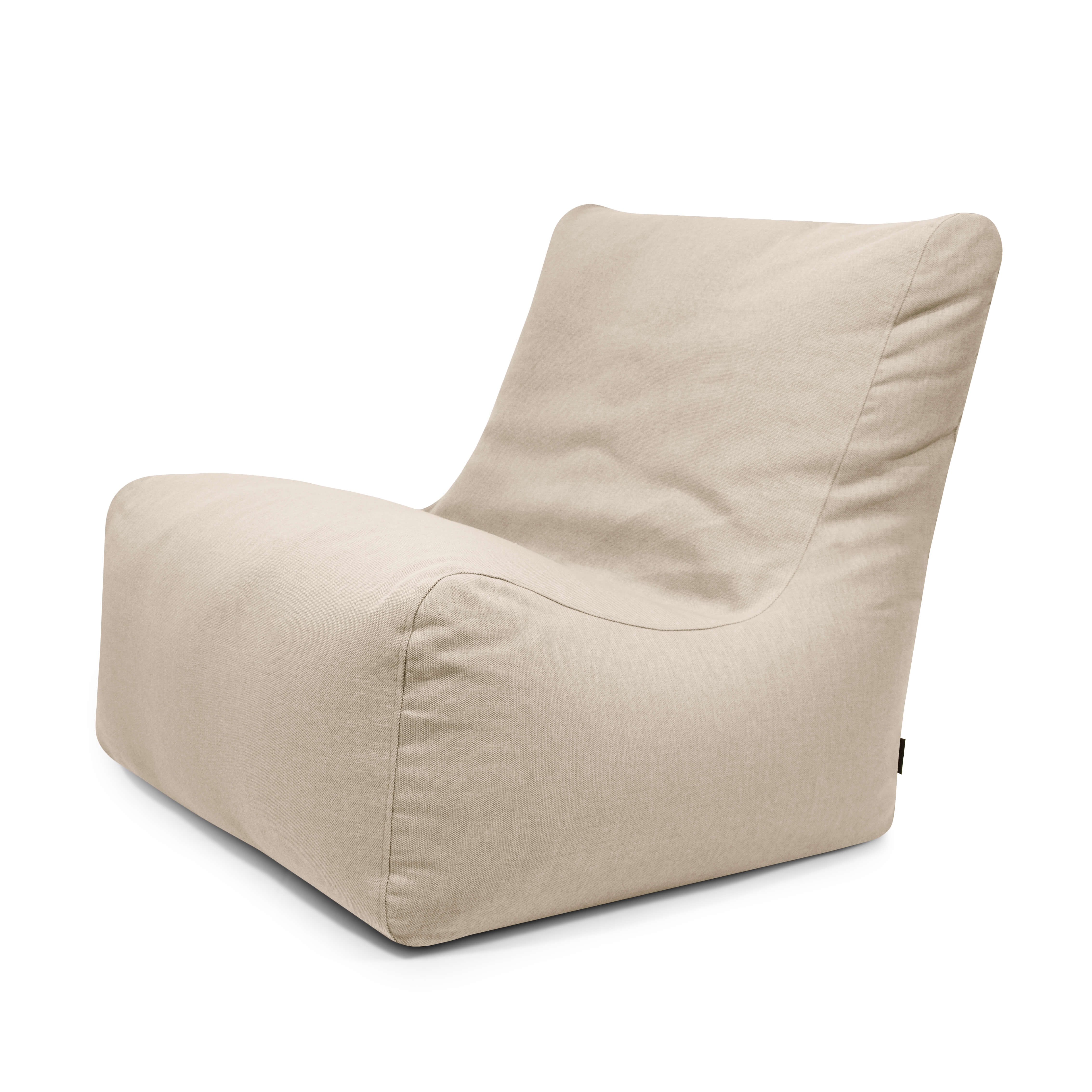 Bean bag Seat 100 Casa Sand