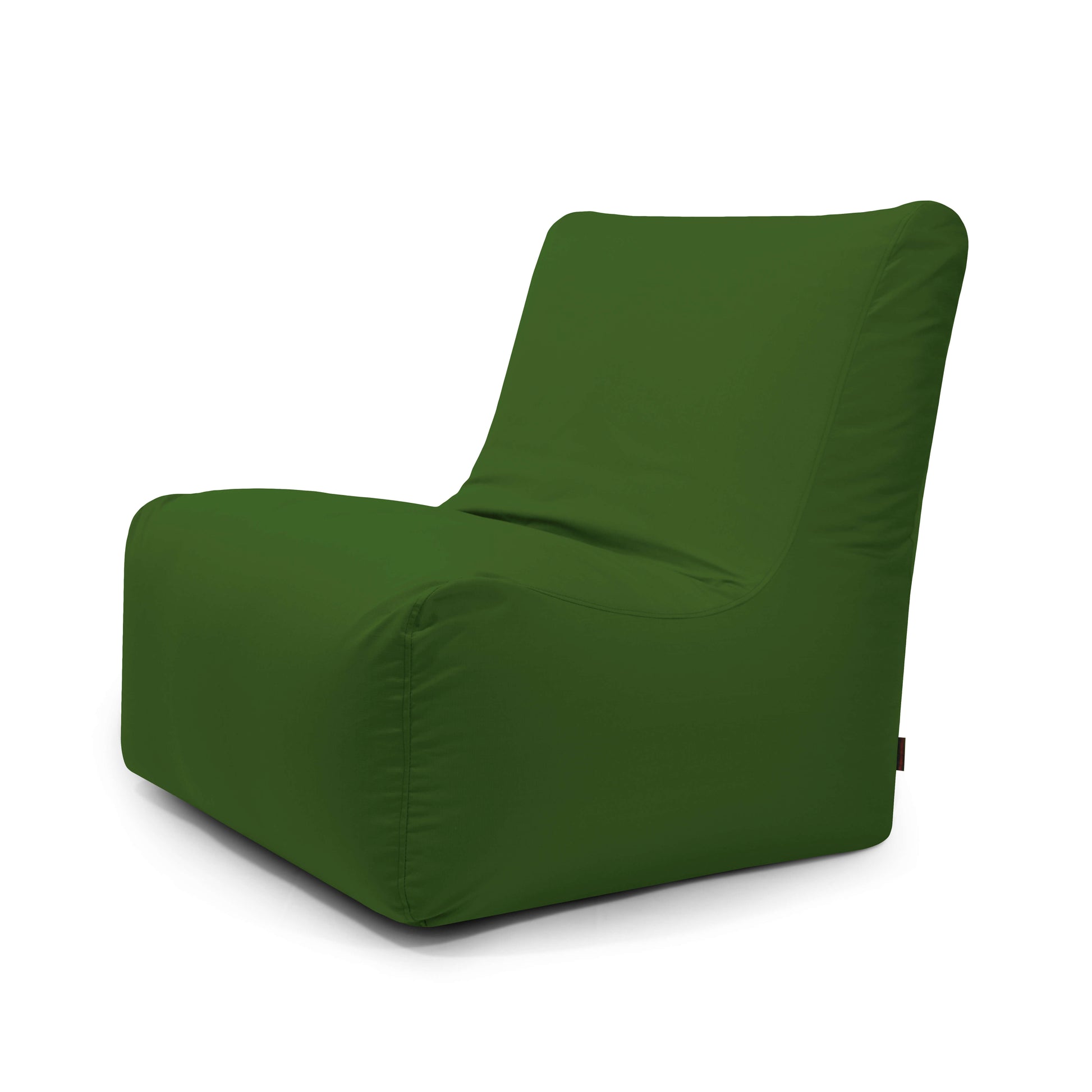Bean bag Seat 100 Colorin Green