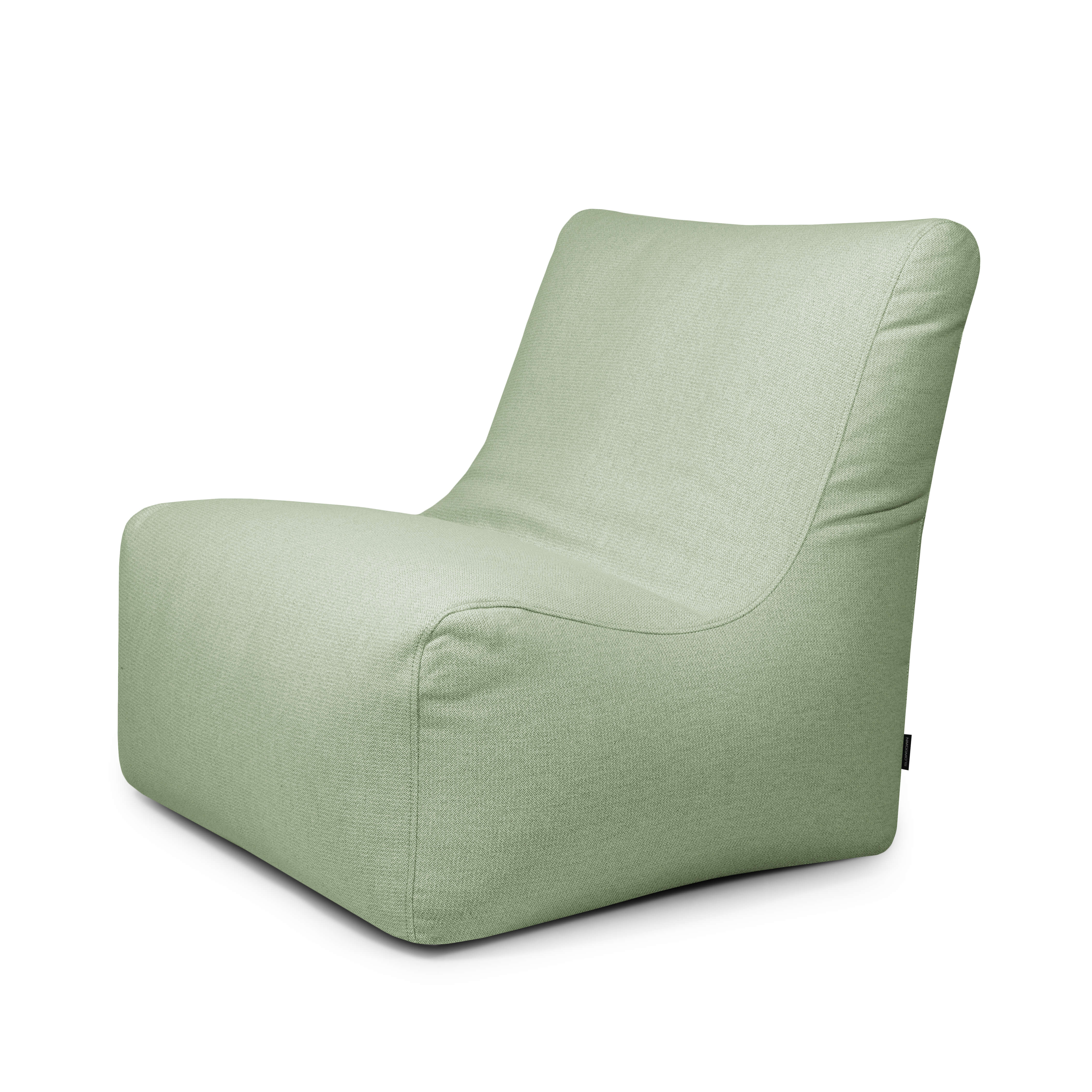 Bean bag Seat 100 Dunẽs Sedge