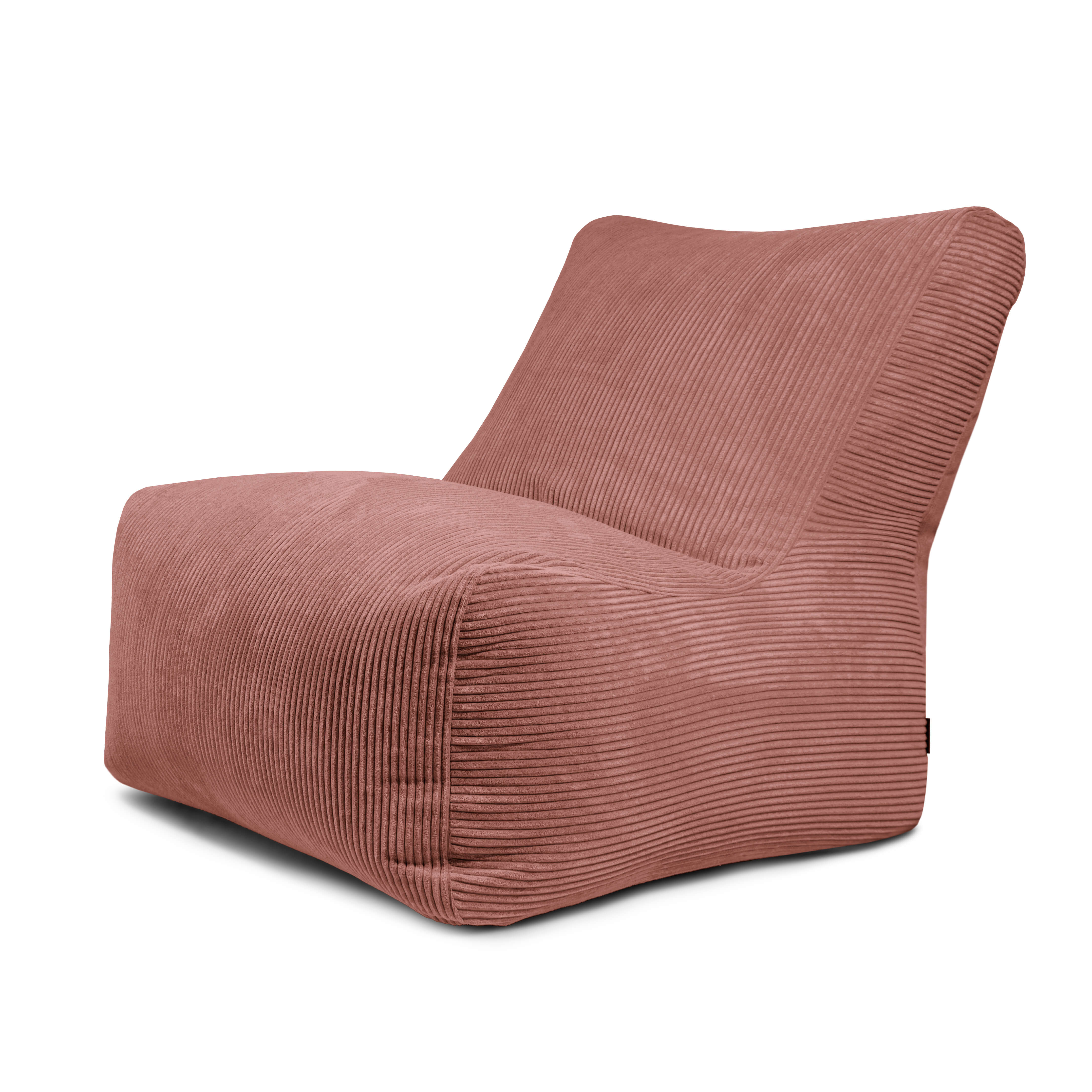 Bean bag Seat 100 Waves Coral