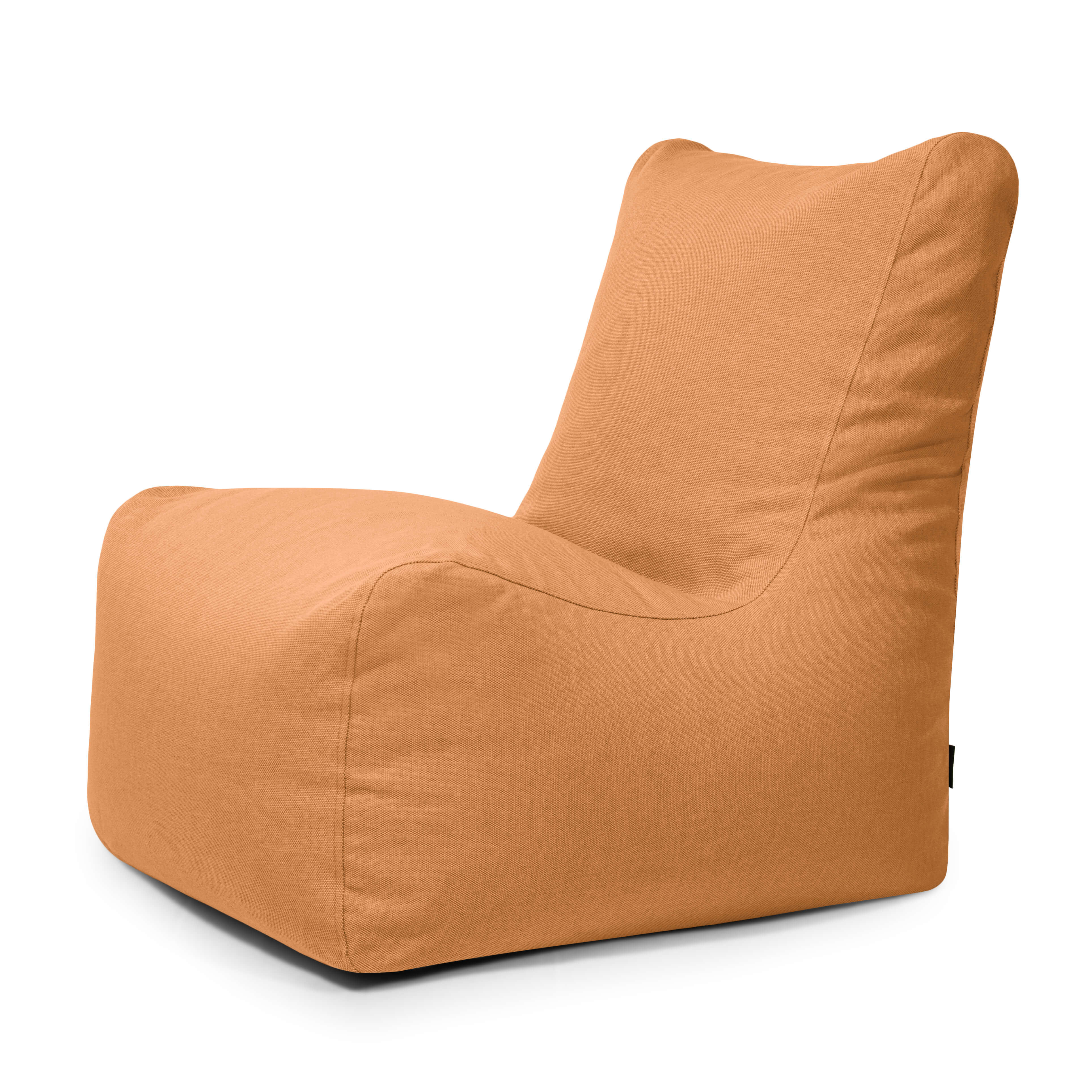 Bean bag Seat Casa Pumpkin