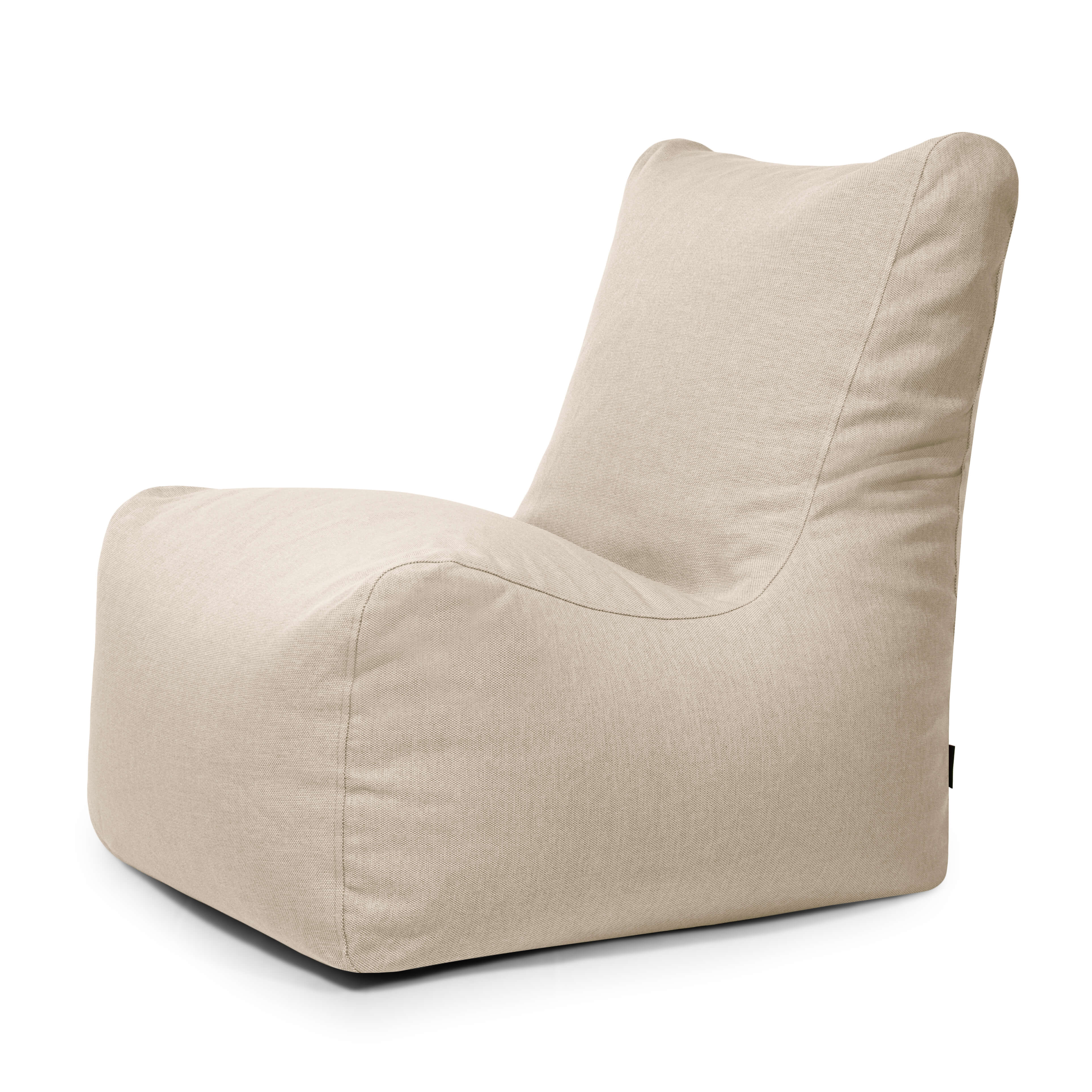 Bean bag Seat Casa Sand