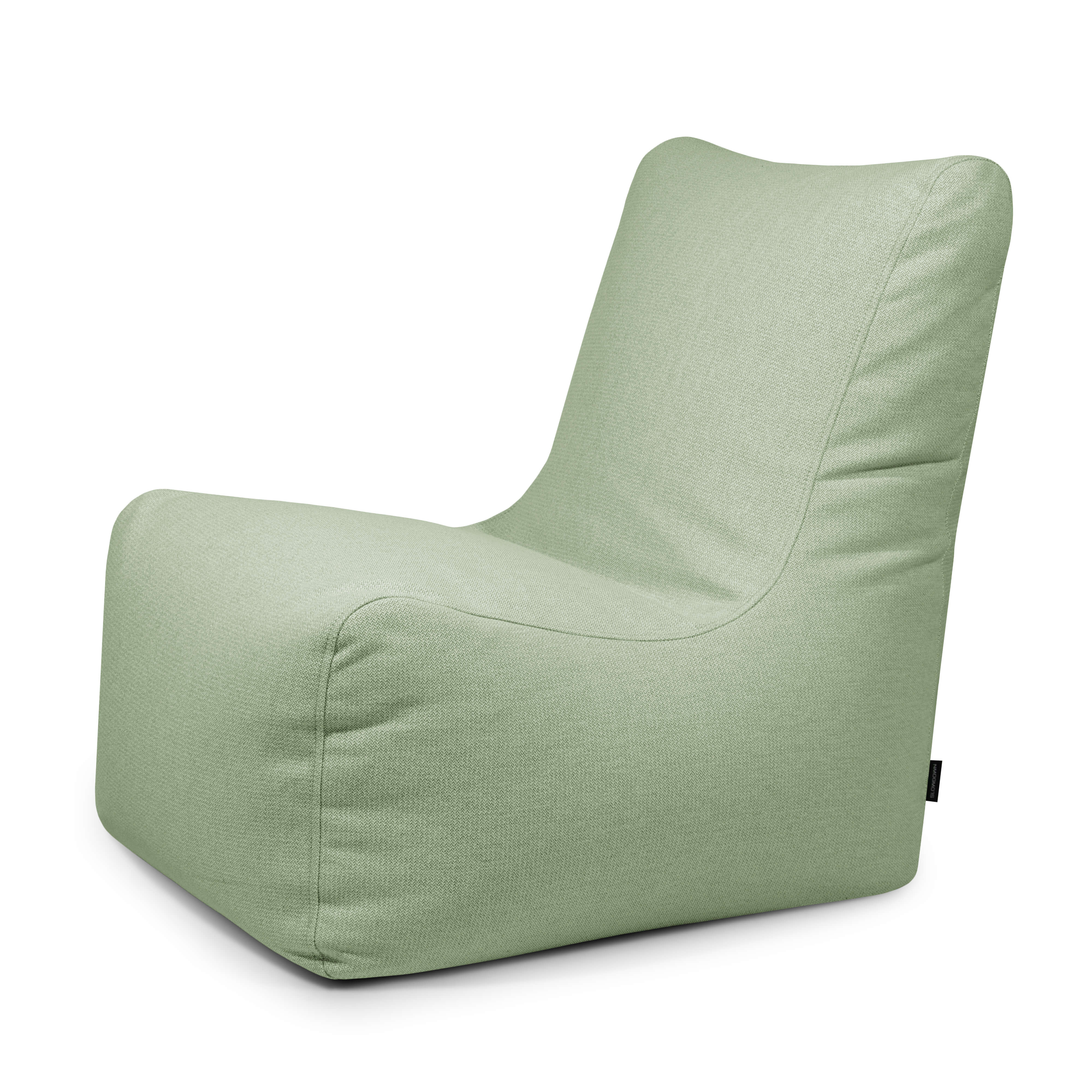 Bean bag Seat Dunẽs Sedge