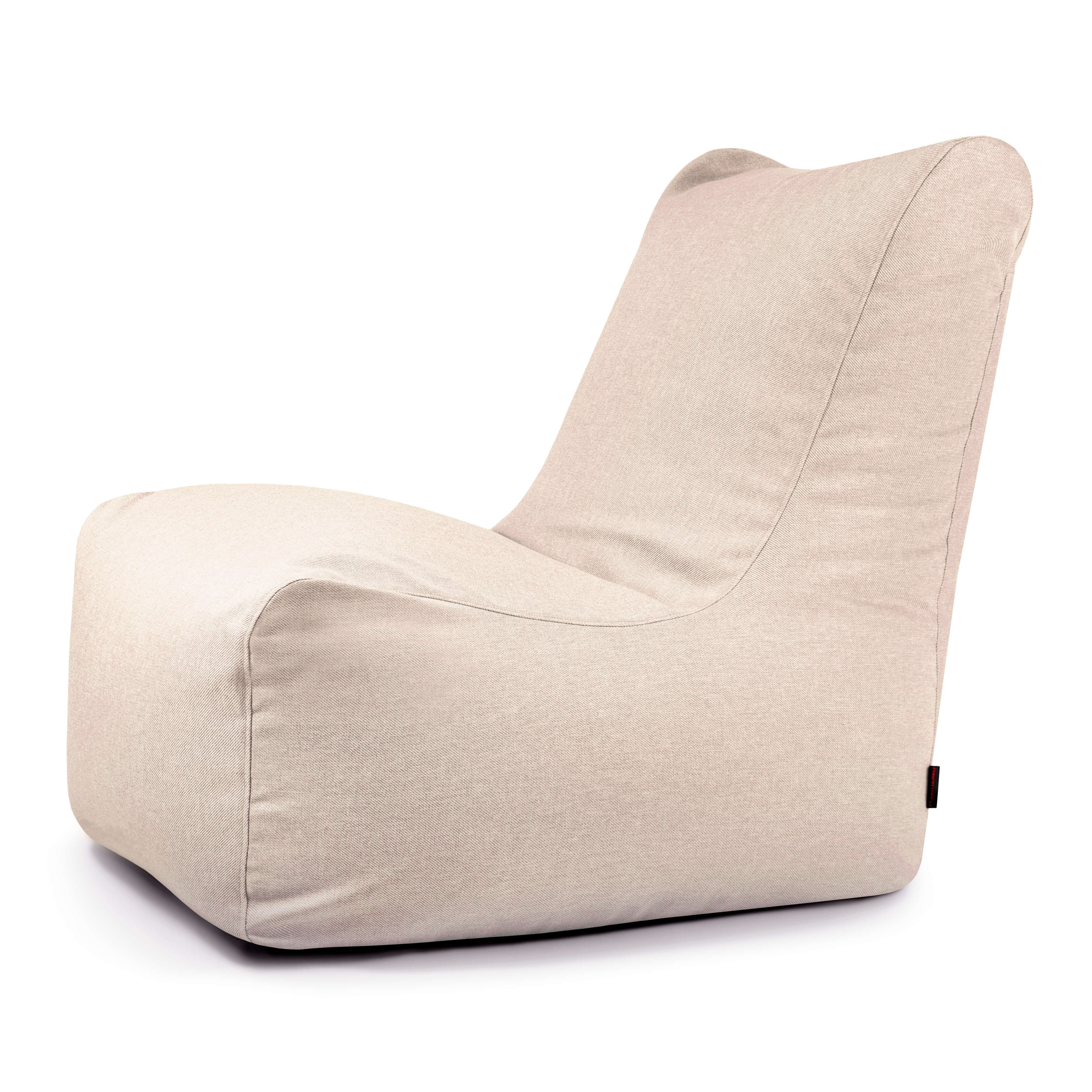 Bean bag Seat Riviera Beige