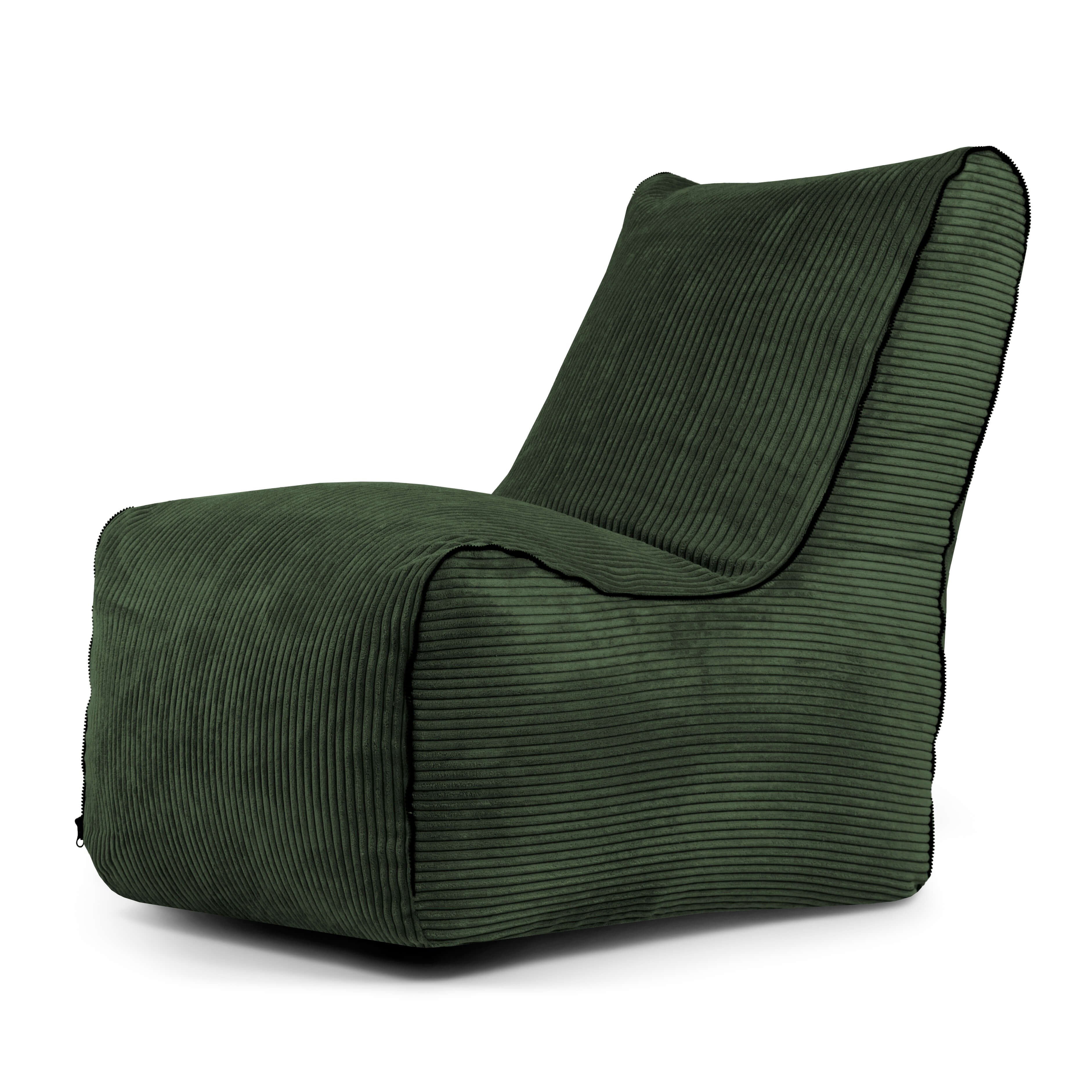 Bean bag Seat Zip Waves Forest