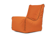Bean bag Seat Zip OX Pumpkin