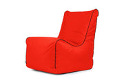 Bean bag Seat Zip OX Red