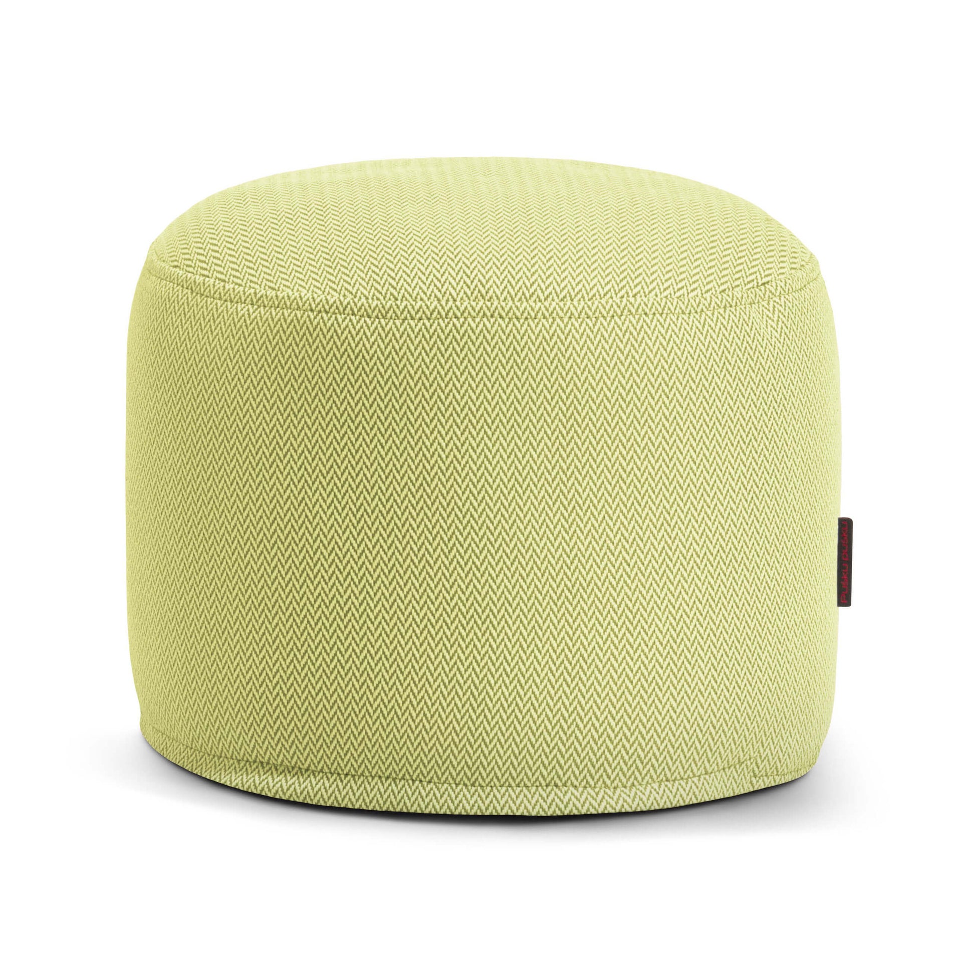 Pouf Mini Canaria Lime