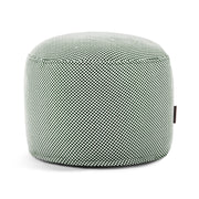 Pouf Mini Capri Green