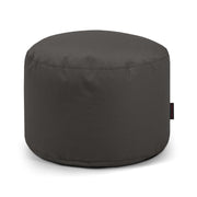 Pouf Mini Colorin Dark Grey