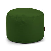 Pouf Mini Colorin Green