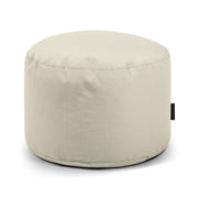Pouf Mini Colorin Ivory