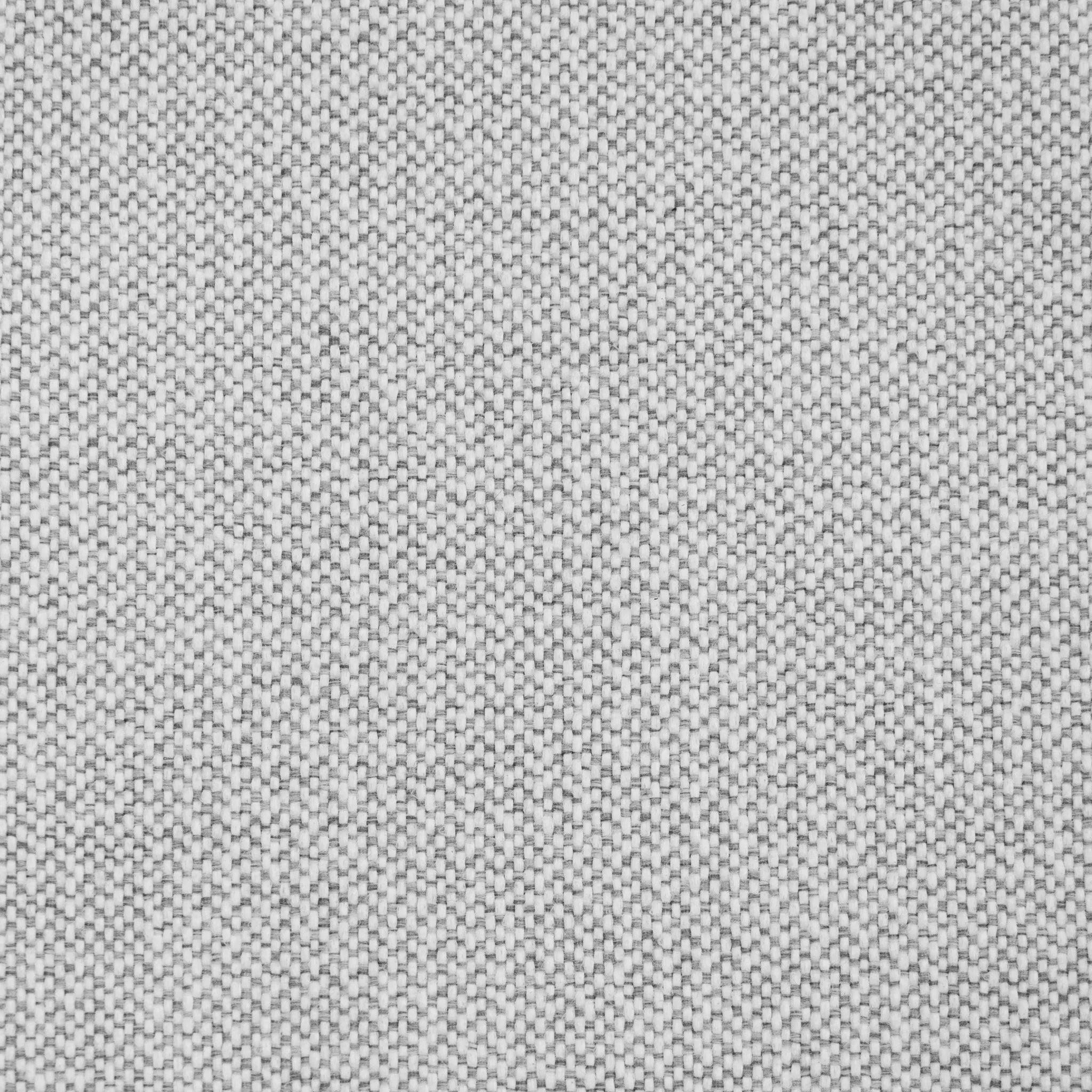 Sittpuff Fotpall Mini Dunẽs White Grey-Mini sittpuffar-Slowdown
