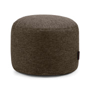 Pouf Mini Home Dark Cinnamon