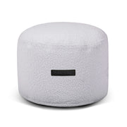 Pouf Mini Madu Light Grey