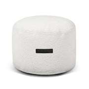Pouf Mini Madu White