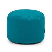 Pouf Mini Nordic Turquoise