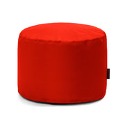 Pouf Mini OX Red
