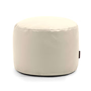 Pouf Mini Outside Beige