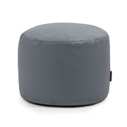 Pouf Mini Outside Grey