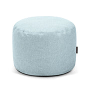 Pouf Mini Riviera Aquamarine