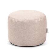 Pouf Mini Riviera Beige