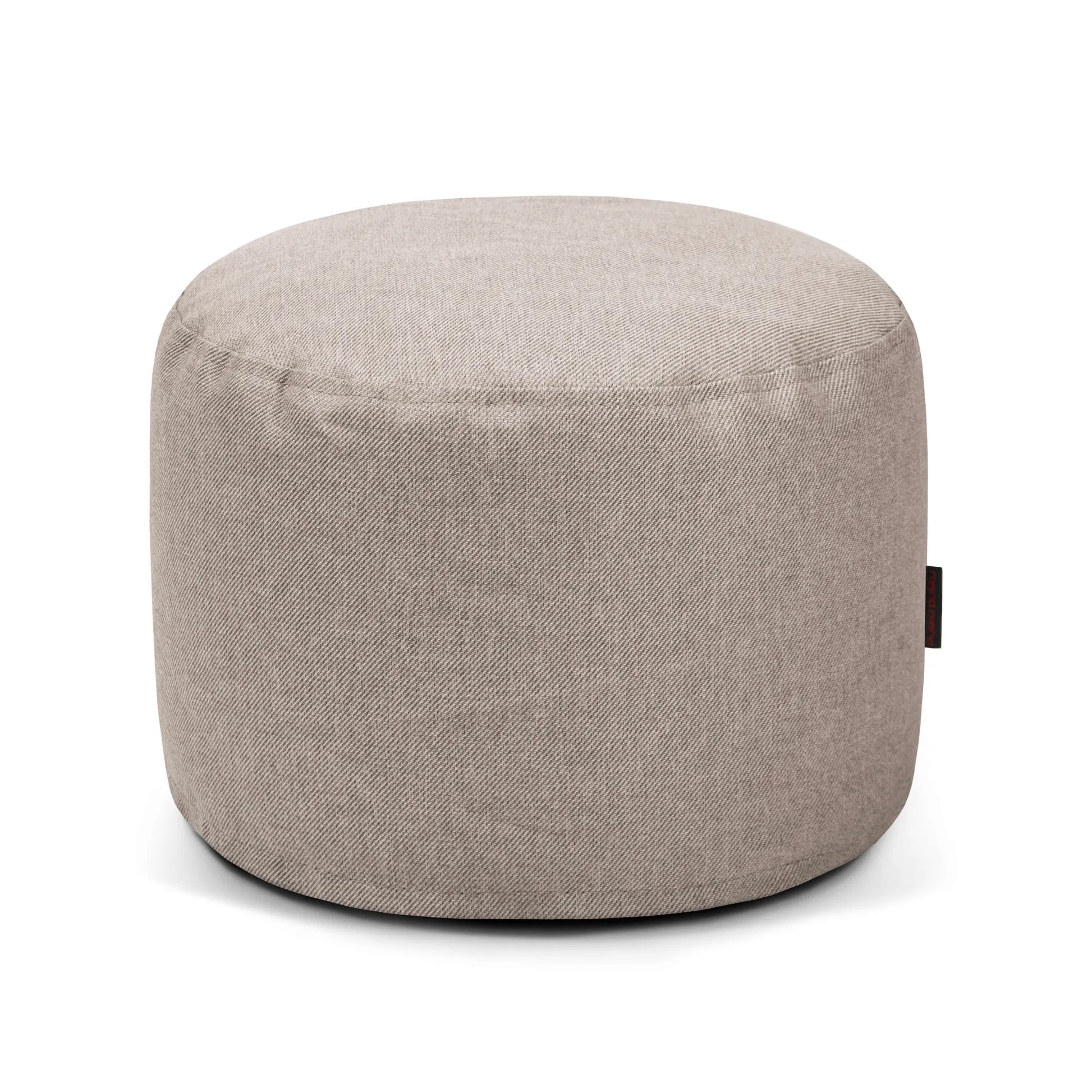 Pouf Mini Riviera Cacao