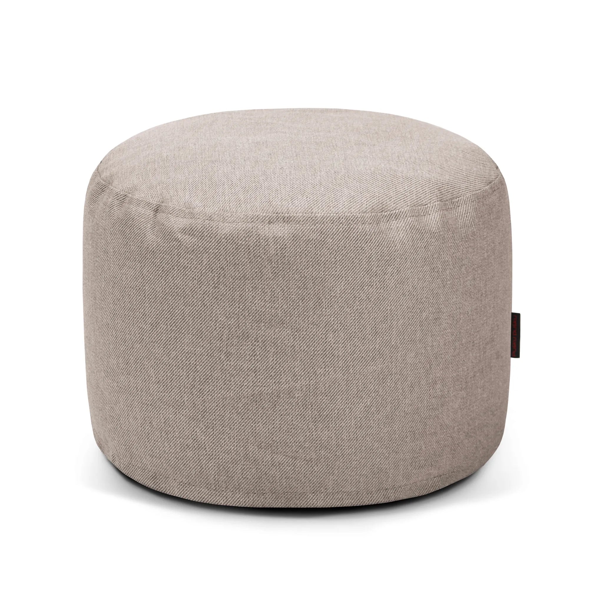 Pouf Mini Riviera Cacao