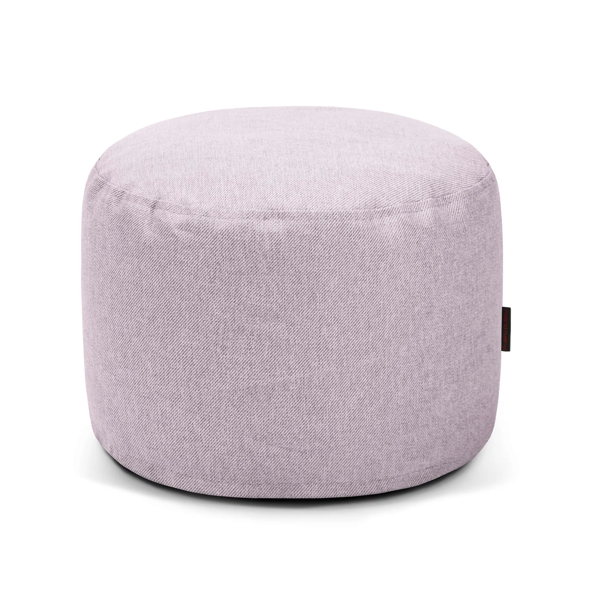 Pouf Mini Riviera Flamingo Pink
