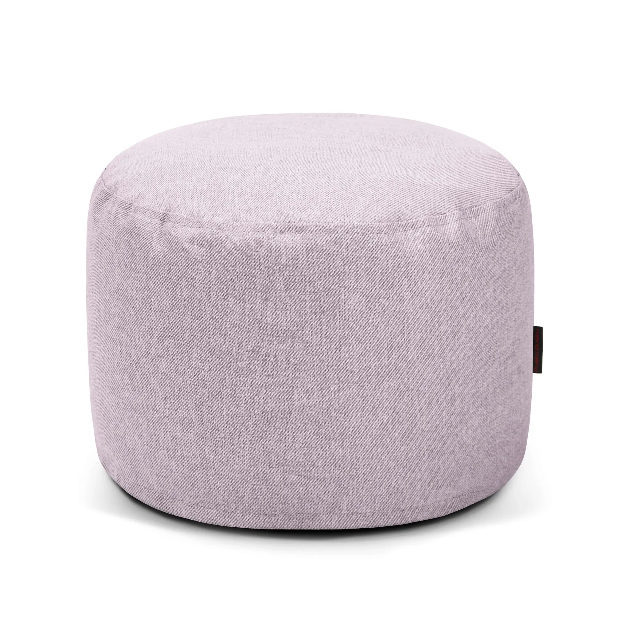 Pouf Mini Riviera Flamingo Pink