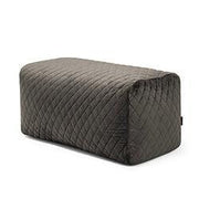 Pouf Plus 100 Lure Luxe Grey