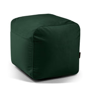 Pouf Plus 50 Barcelona Green