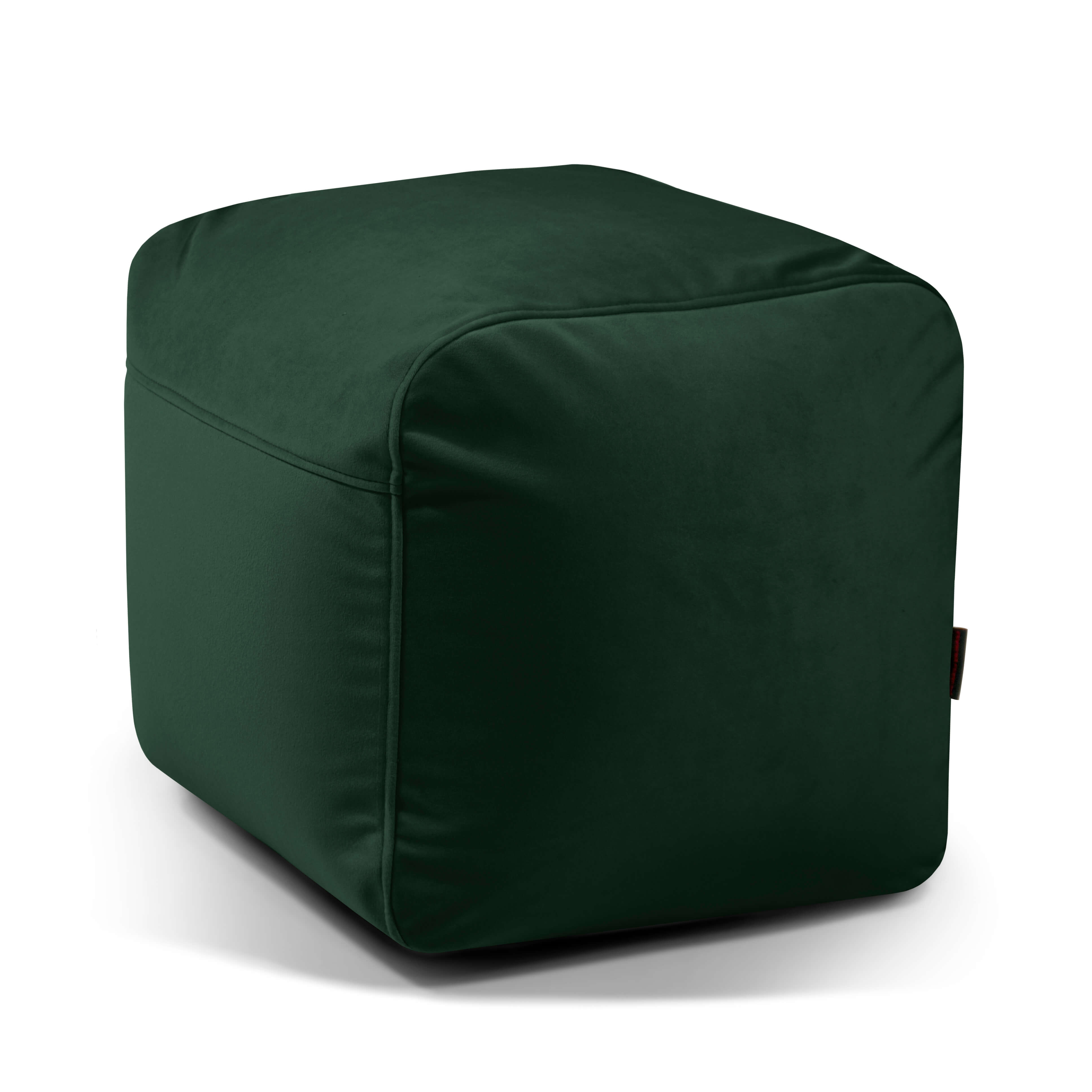 Pouf Plus 50 Barcelona Green