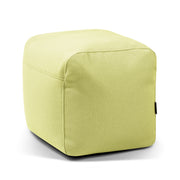 Pouf Plus 50 Canaria Lime