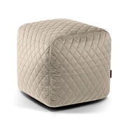 Pouf Plus 50 Lure Luxe Pearl